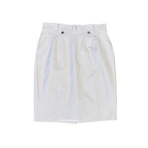 White House Black Market Skirt Petite Professional Workwear Mini US Womens 10P